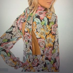 1 DAY ONLY SALE! 
New Rachel pally dress revolve s